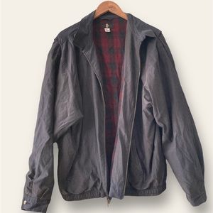 Devon Harris Bomber jacket
